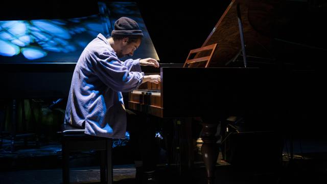 Jazz and Sonic Arts Concert, 2025