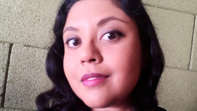 Headshot of Premee Mohamed