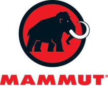 Mammut Logo