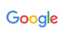 colour Google logo