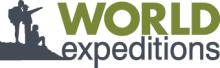 World Expeditions Logo