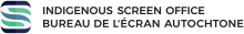 Indigenous Screen Office Logo