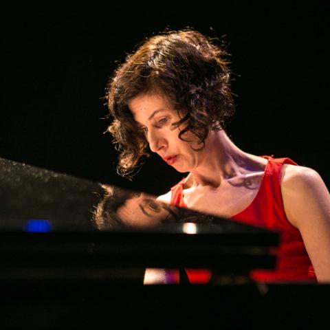 BMIR 2026 Participant Alice Belém