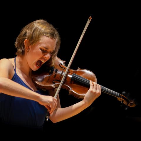 BMIR 2026 Participant Amy Hillis