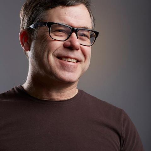 Image of David Smart