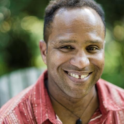 Image of James Mills