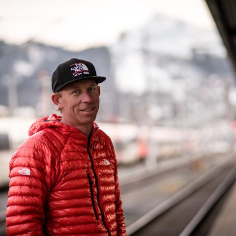 Jim Morrison (c) Christian Pondella