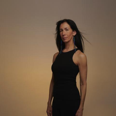 Barbara K Diabo Receives the 2025 Clifford E. Lee Choreography Award 