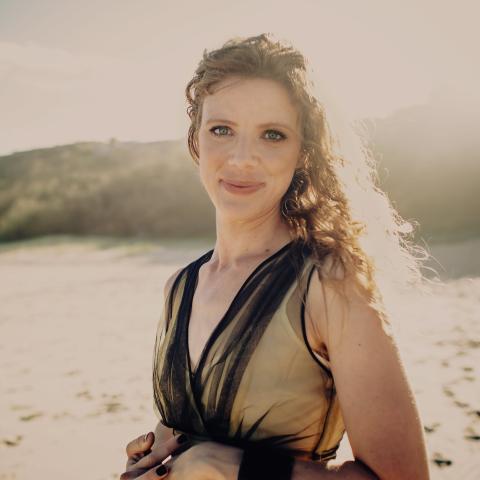 Fuse 2026 - Kristin Berardi