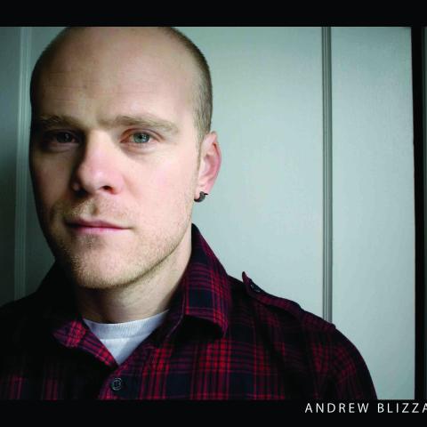 Andrew Blizzard
