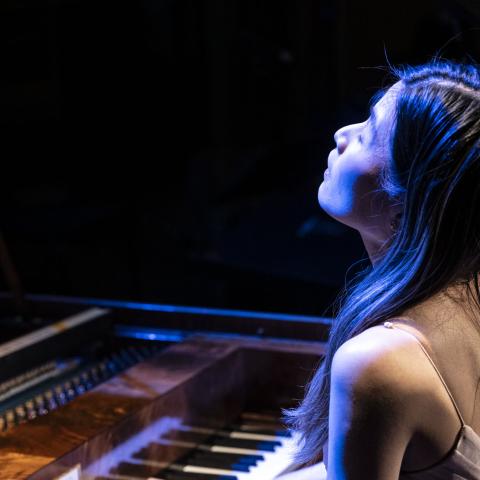 BMIR 2026 Participant Charlotte Tang