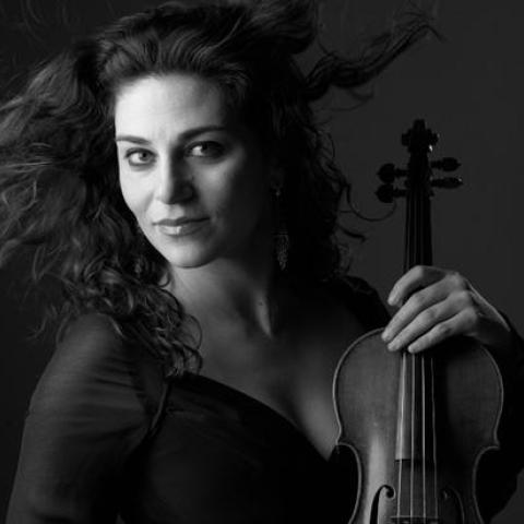 Diana Cohen Headshot