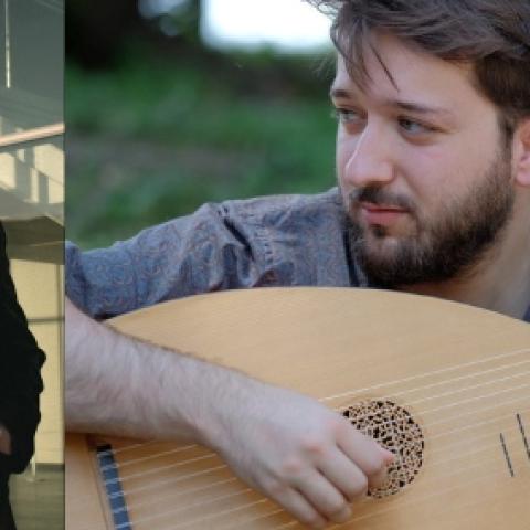 Evolution: Classical, Banff Centre for Arts and Creativity, Kalliope