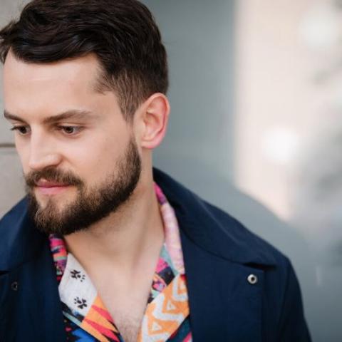 Evolution: Classical, Banff Centre for Arts and Creativity, Radia