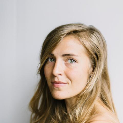 BMIR 2026 Participant Hannah Epperson