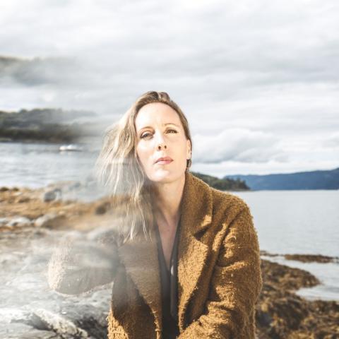 Headshot of Sissel Vera Pettersen