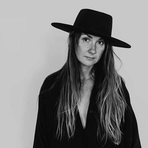 Cynthia Hamar musician