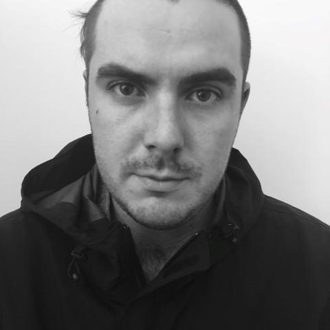 photo of Deneh'Cho Thompson Indigenous Playwright's Nest 2022