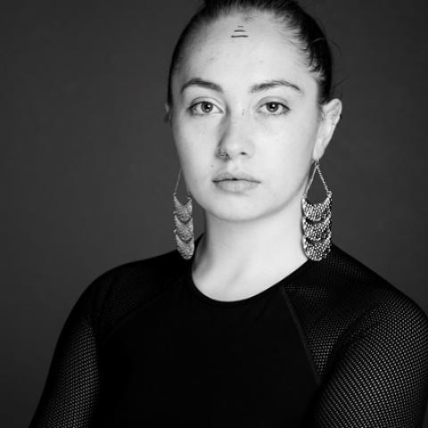 Isabella Whāwhai Waru