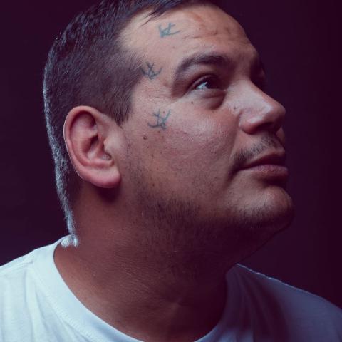 Bomgiizhik (Isaac Murdoch) 