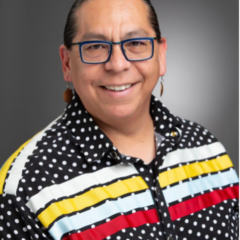 Lorne Kequahtooway