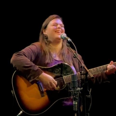 Sarah Jayne Cedars Cavanaugh musician