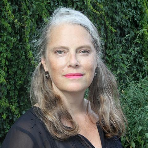 Photo of Jennifer Stobart