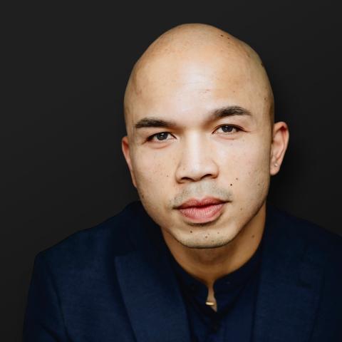 Headshot of Julio Fuentes
