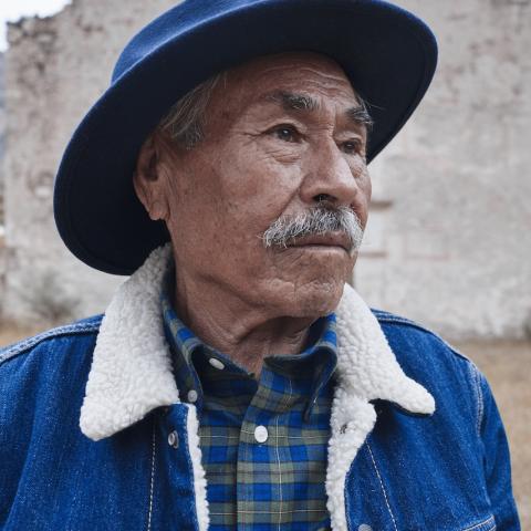 Photo of Justino Rivera