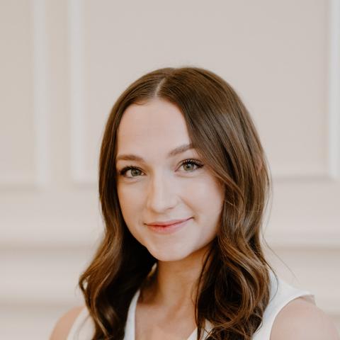 Headshot of Kaitlyn Seibold