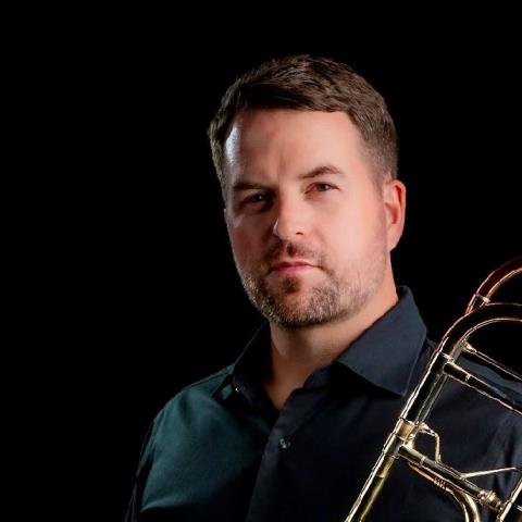 Headshot of Lee Allen