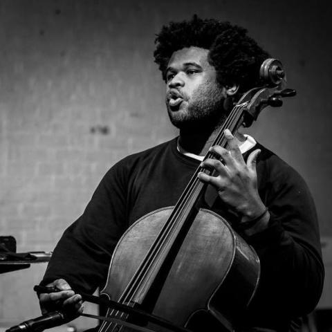 Headshot of Lester St. Louis