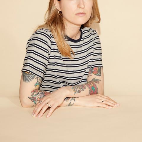 Photo of Faculty Fawn Parker