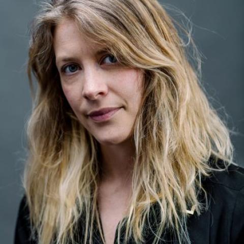 Photo of program professional guest, Leigh Nash