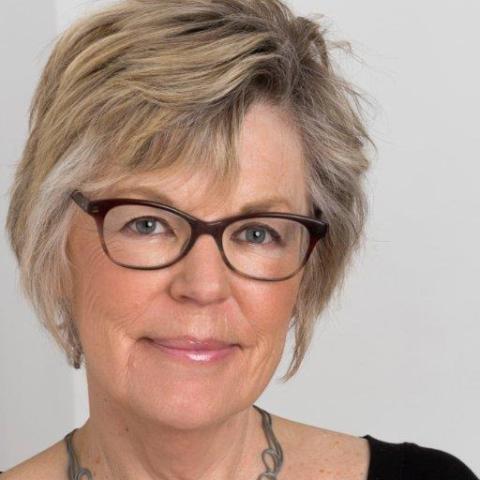 Marni Jackson Headshot