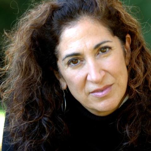 Carol Shaben, NT Photo