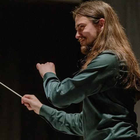 Fuse 2026 - Ben Litzcke