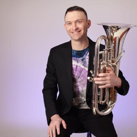 Fuse 2026 - Ryan McGeorge