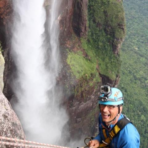 Photo credit: John Arran