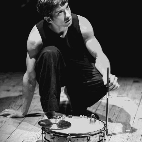 BMIR 2026 Participant Mikolaj Rytowski