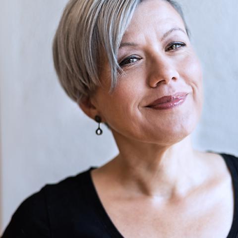 Headshot of Emma Tibaldo