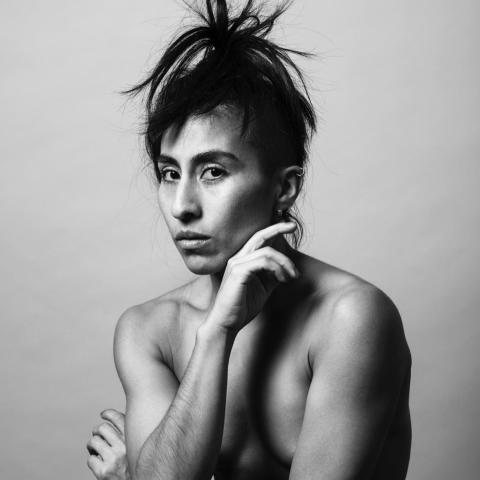 Photo of Patricia Rivera Maldonado