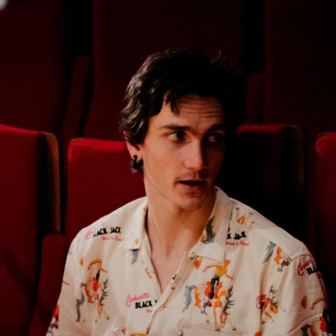 PTP BMIR Audio Engineer Paulin ROMAN