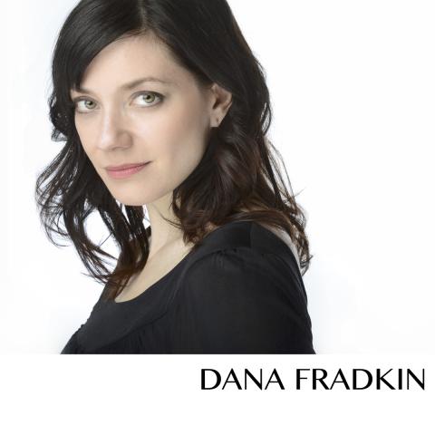 Dana Fradkin