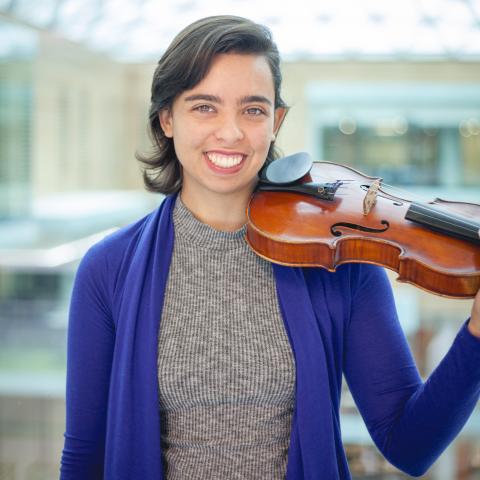 Veda Hingert-McDonald