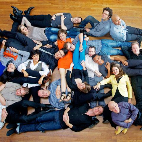 International Contemporary Ensemble