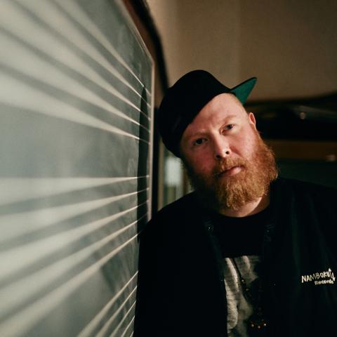 Photo of Faculty Aaron Choulai