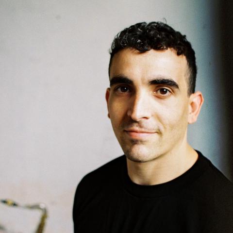 Andrew Saragossi musician