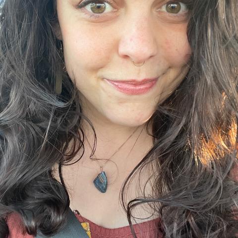 Ariana Brophy musician