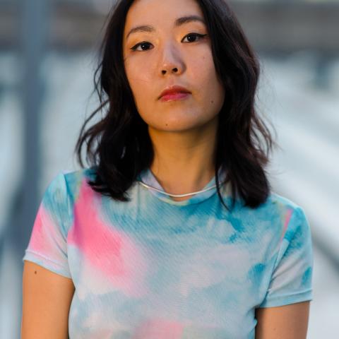 Chara Kai-Le musician